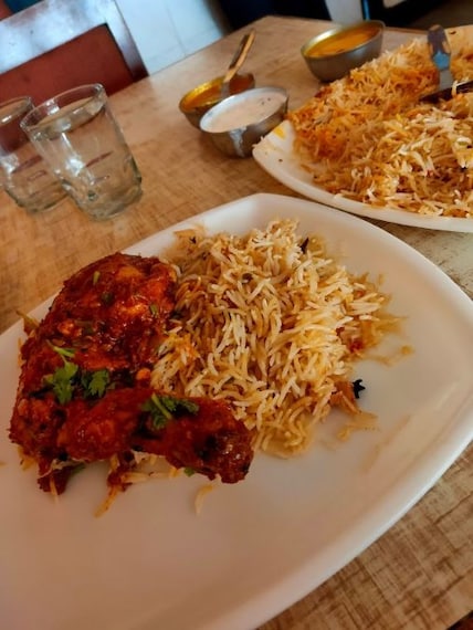 Viceroy Biryani Point-4